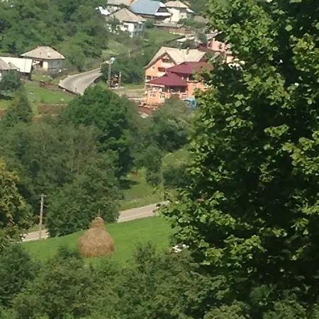 Colt De Rai 3* Săcel