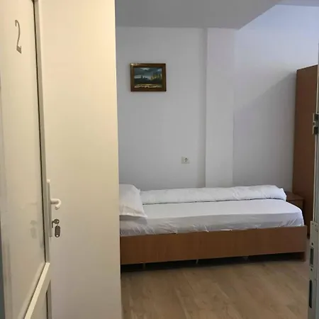 Casa de hóspedes Colt De Rai Săcel