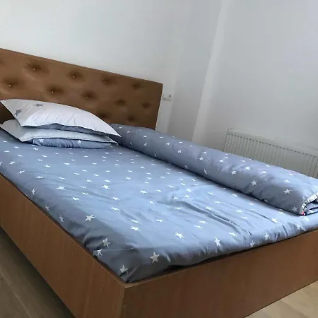 Colt De Rai Casa de hóspedes Săcel