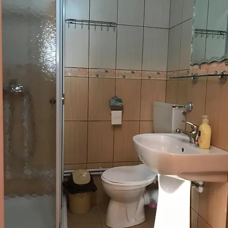 Colt De Rai 3* Săcel