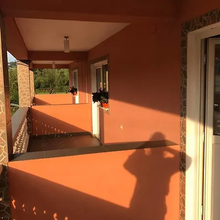 Colt De Rai 3* Săcel