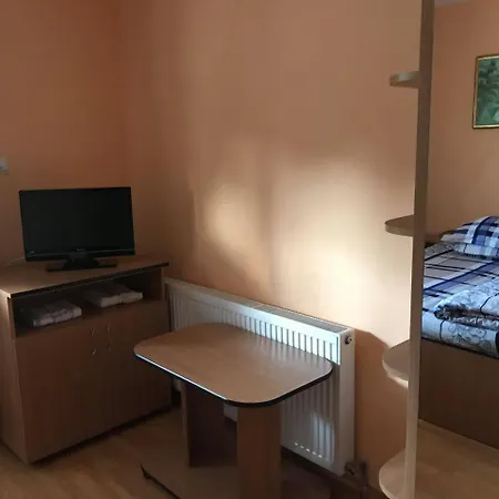 Casa de hóspedes Colt De Rai 3*