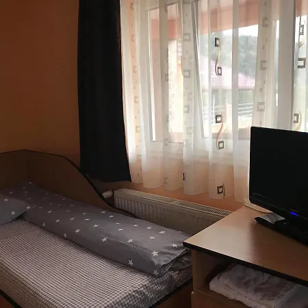 Colt De Rai 3* Săcel