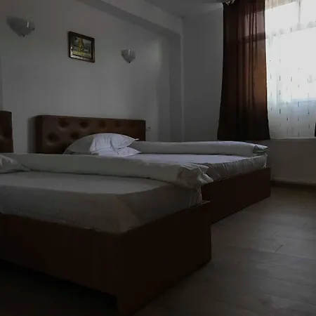 Colt De Rai Casa de hóspedes Săcel